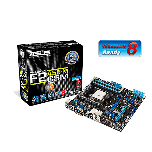 F2A55-M/CSM ASUS