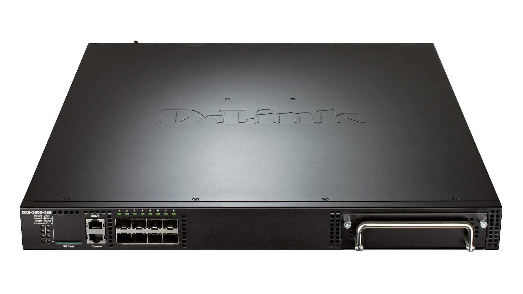 DXS-3600-16S/SI D-Link