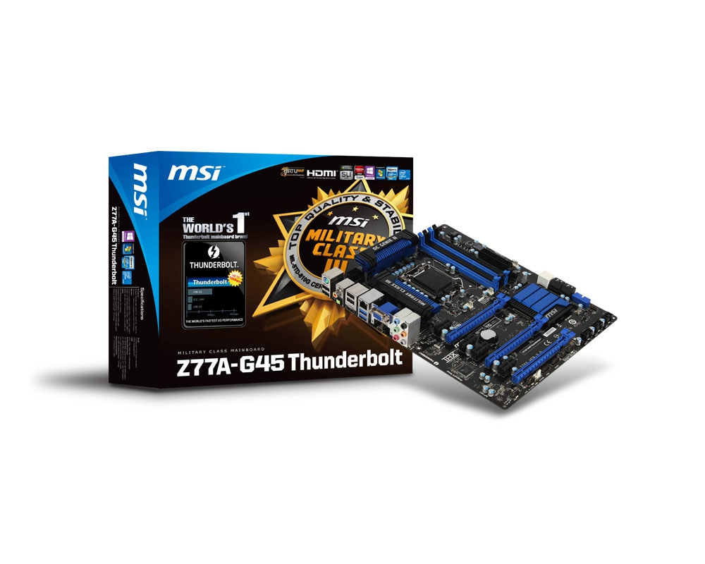7752-020R MSI