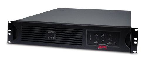 SUA3000RM2U-BR APC