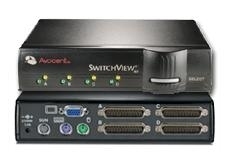 14085-EU1 Vertiv