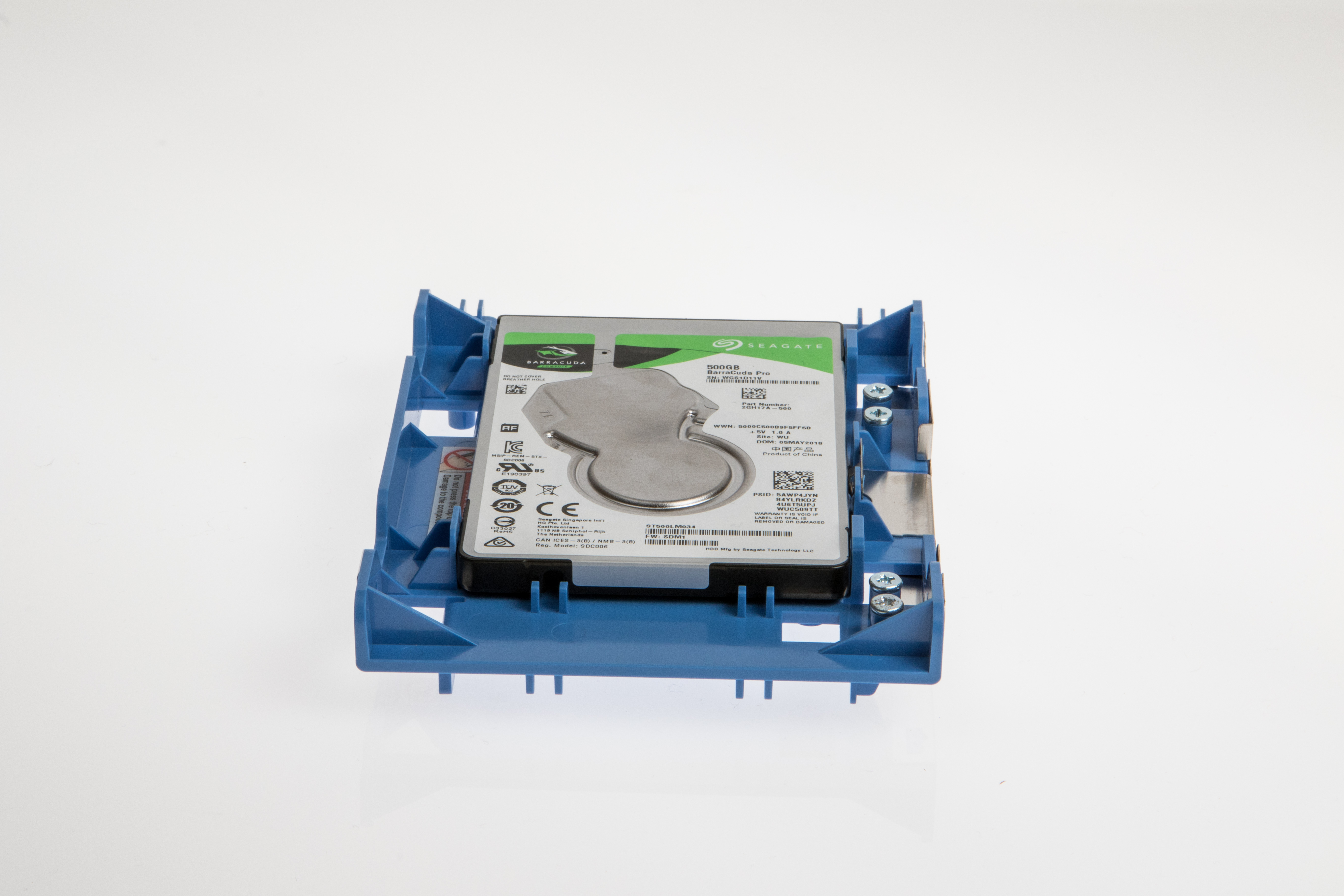 DELL-1TBSATA/7-F16X2 Origin Storage