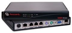 DSR1024-202 Vertiv