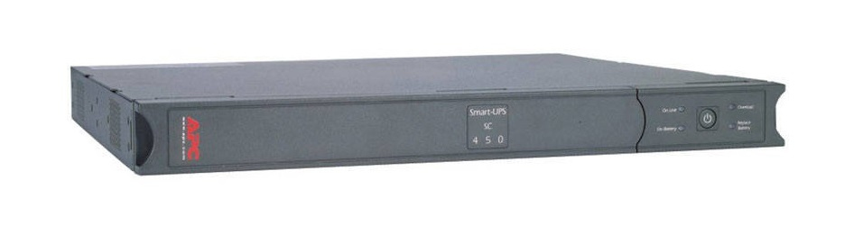 SC450RM1U APC