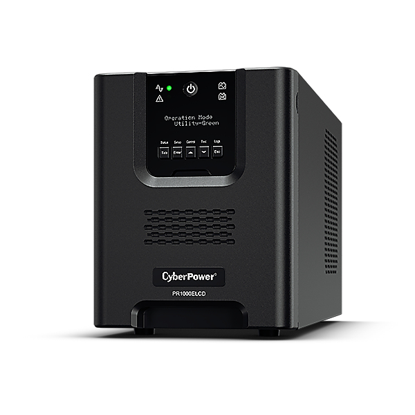 PR1000ELCD CyberPower