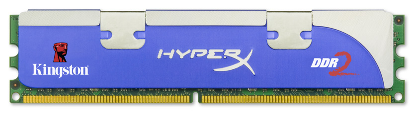 KHX6400D2LL/1G HyperX