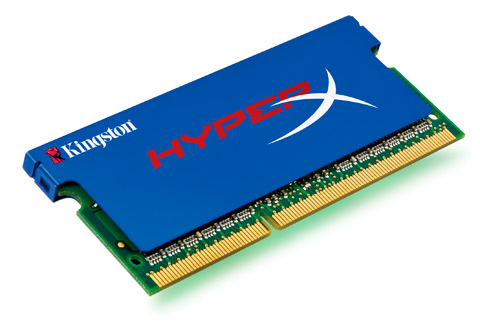 KHX6400D2LL/512 HyperX