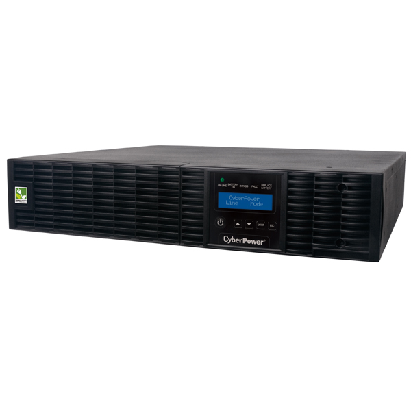 OL1500RTXL2U CyberPower