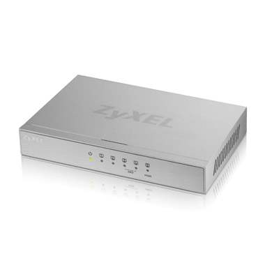 GS-105BV2-GB0101F Zyxel