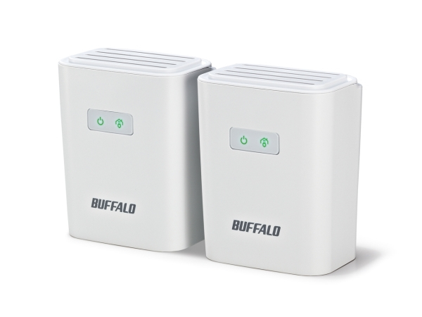 PL-05H/2-EU Buffalo