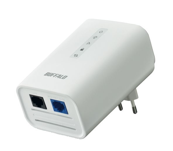 WPL-05G300-EU Buffalo