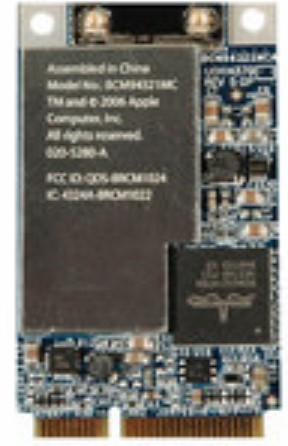 MSPA1061 Apple