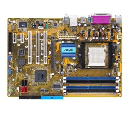 A8V-X ASUS