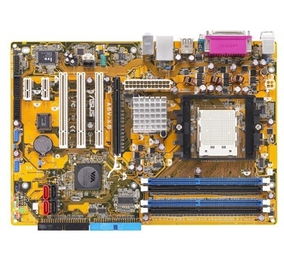 A8V-XE ASUS