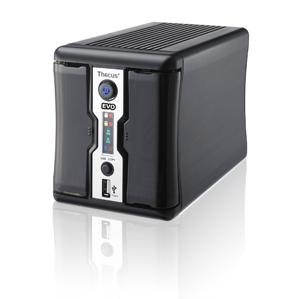 N2200EVO-2000 Origin Storage