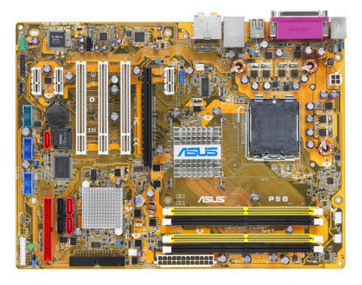 P5B ASUS