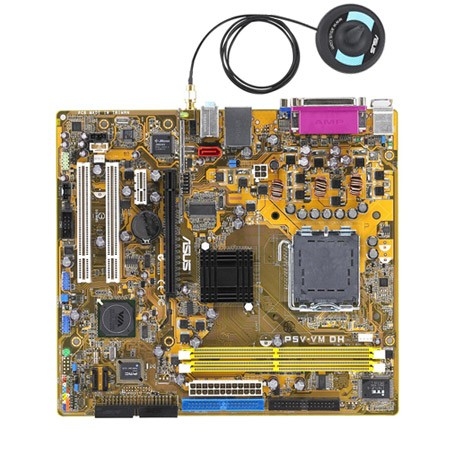 "P5V-VM DH" ASUS
