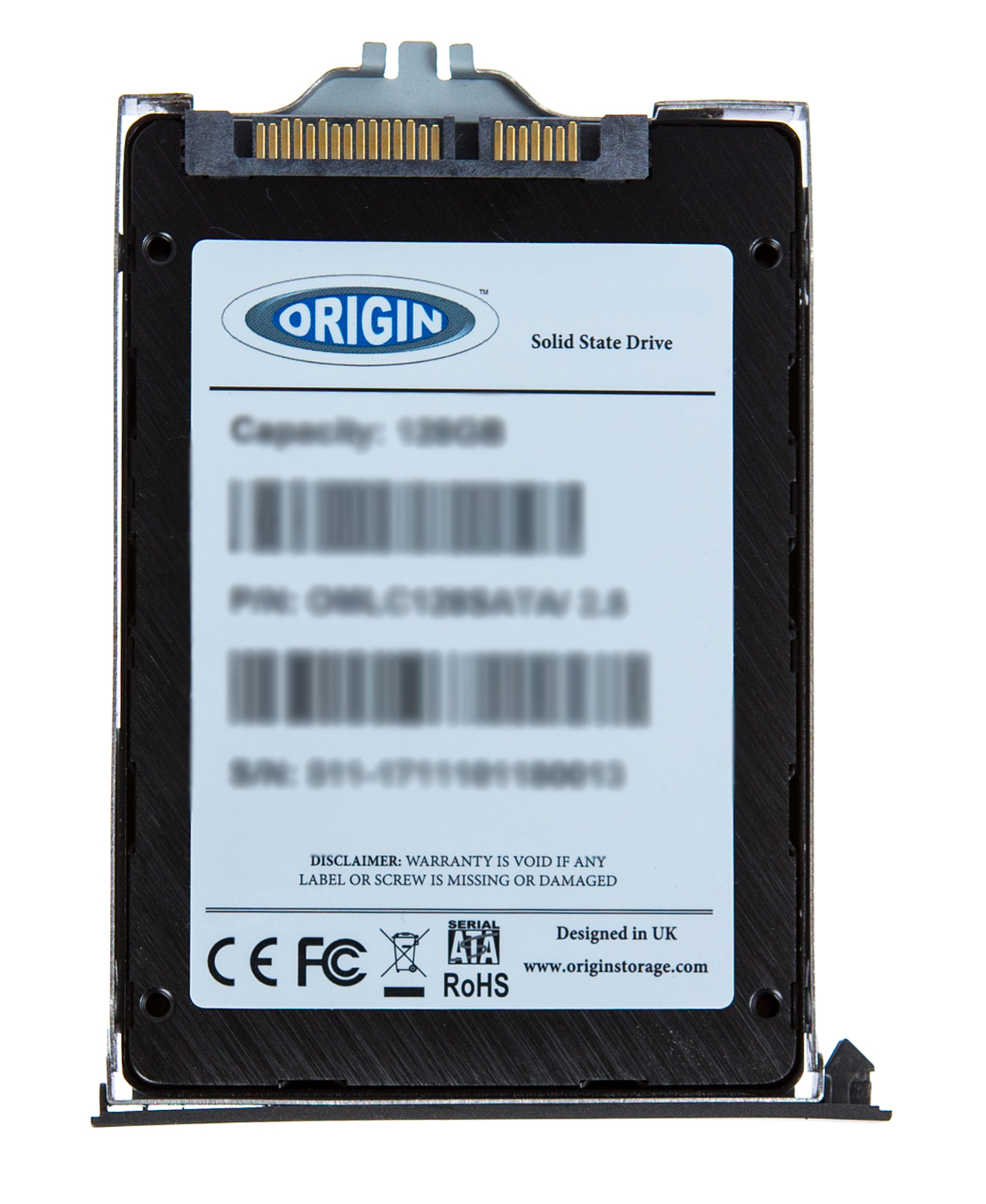 DELL-512MLC-NB62 Origin Storage
