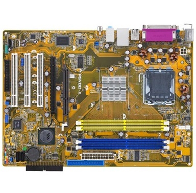 P5VDC-X ASUS