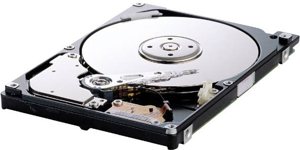 ST250LM000 Seagate