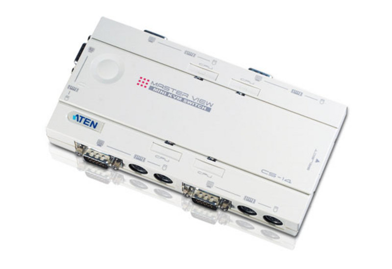 CS-14C ATEN