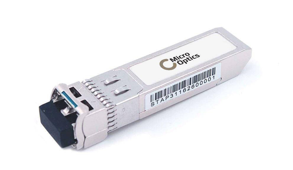 MO-P-S311X2-3CDL10 Lanview