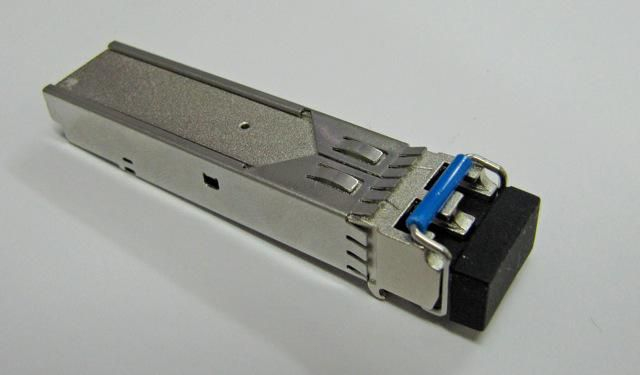 MO-SFP2153BN Lanview