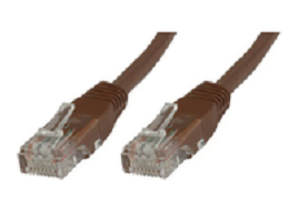 UTP6003BR Microconnect