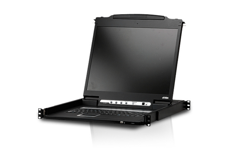 CL6700N-AT-2XK06SGG ATEN