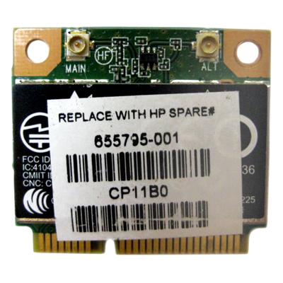 655795-001 HP