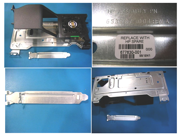677630-001 HP