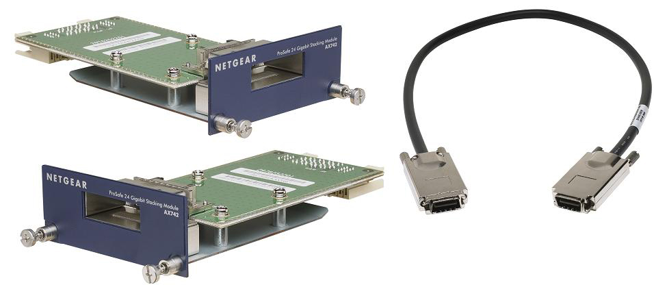 AX742 NETGEAR