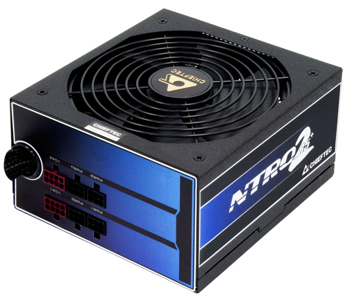 BPS-750C2 Chieftec