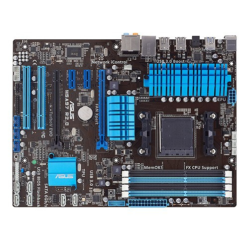 M5A97-R2.0 ASUS