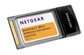 WN511B-100ISS NETGEAR