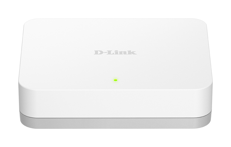 GO-SW-5G/E D-Link