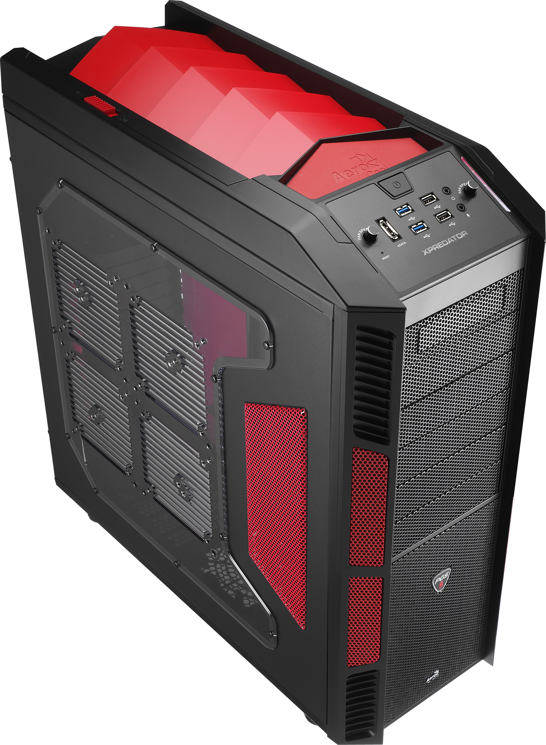 EN52436 Aerocool