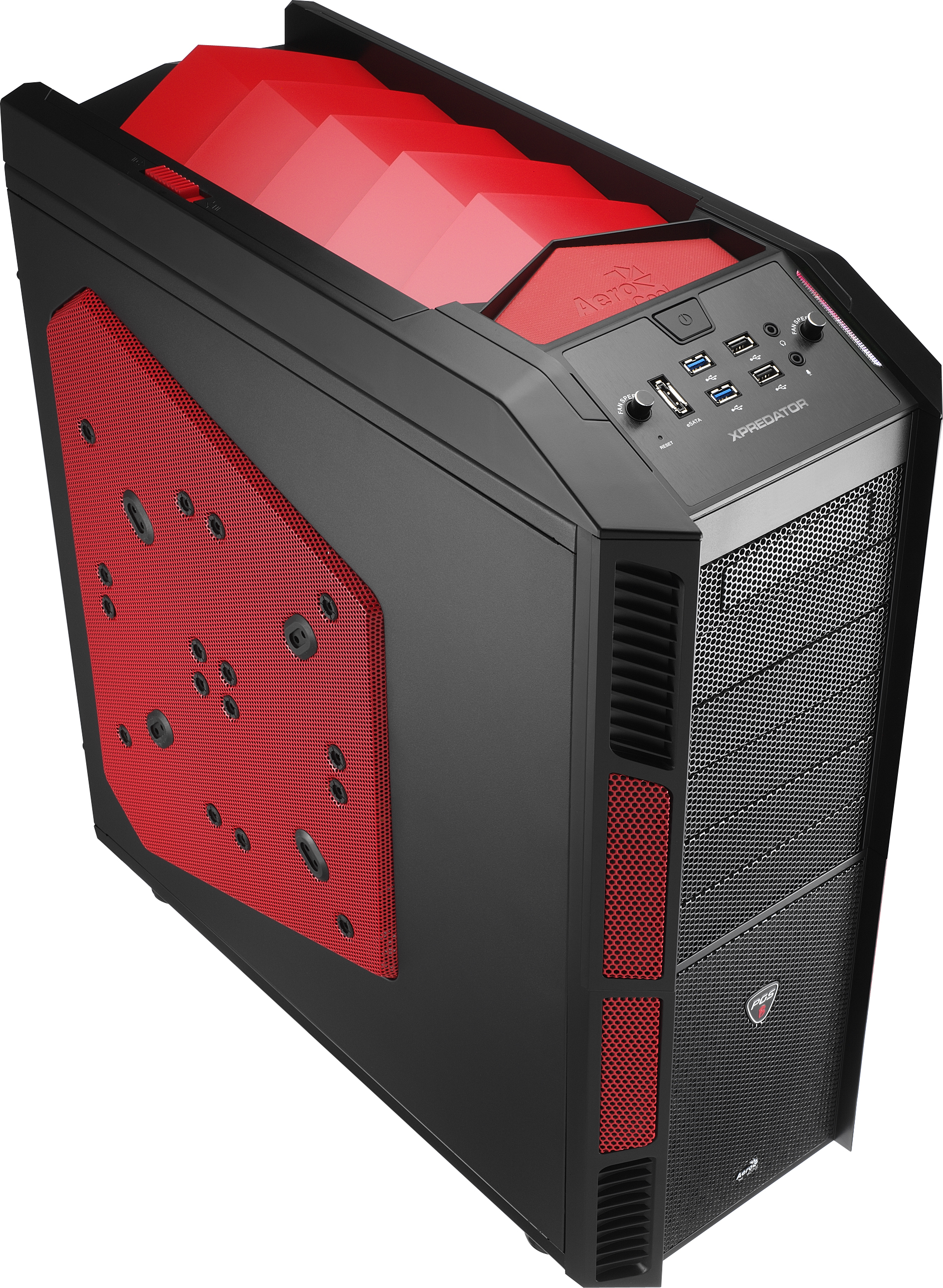 XPREDATORDRDM Aerocool