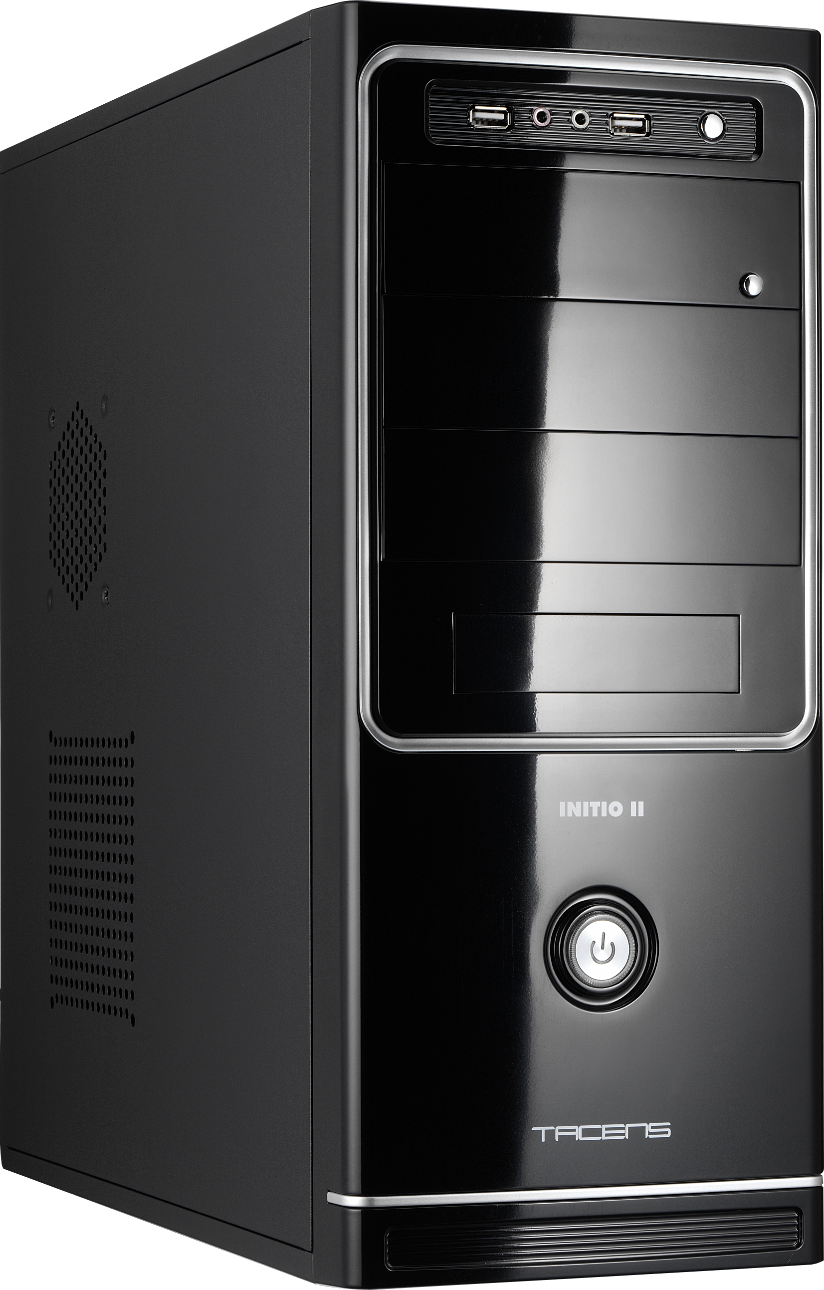 2INITIO2500 Tacens