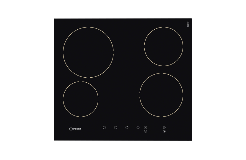 "VRA 640 C (PT)" Indesit