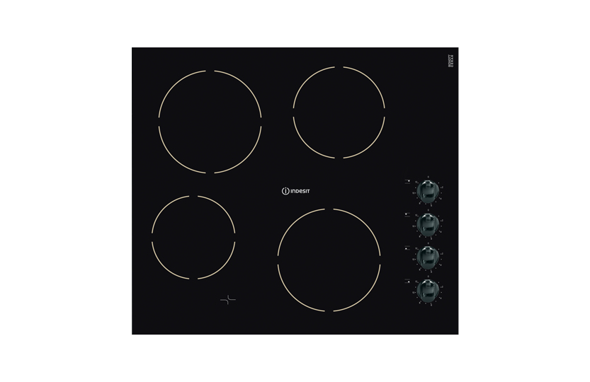 "VRM 640 M C" Indesit