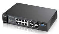 ES3500-8PD