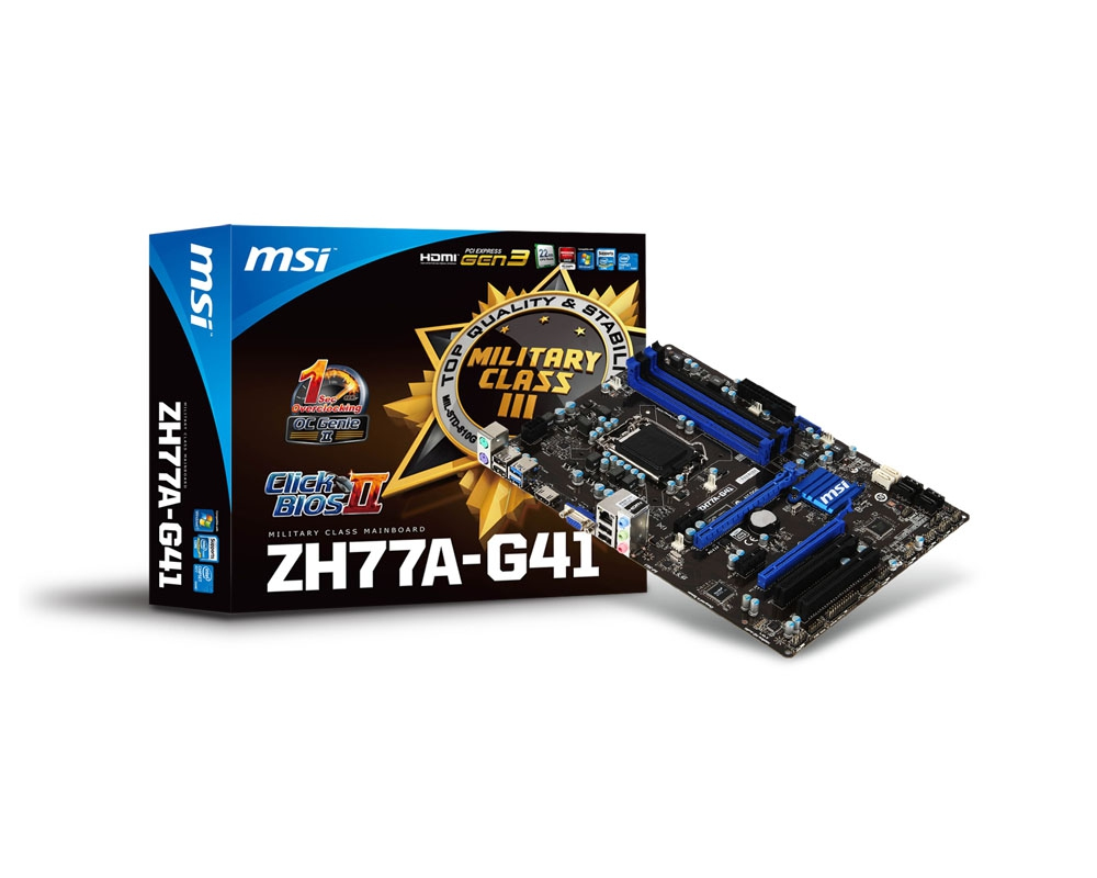 7758-050R MSI