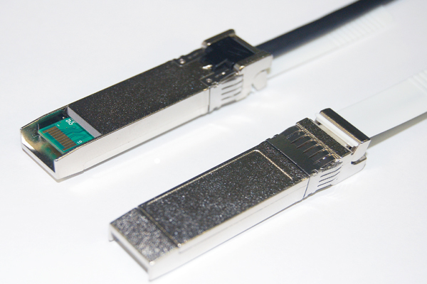 SFP-SFP-1M APC