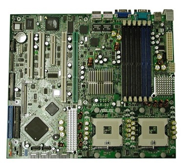 NCLV-D2/SATA ASUS