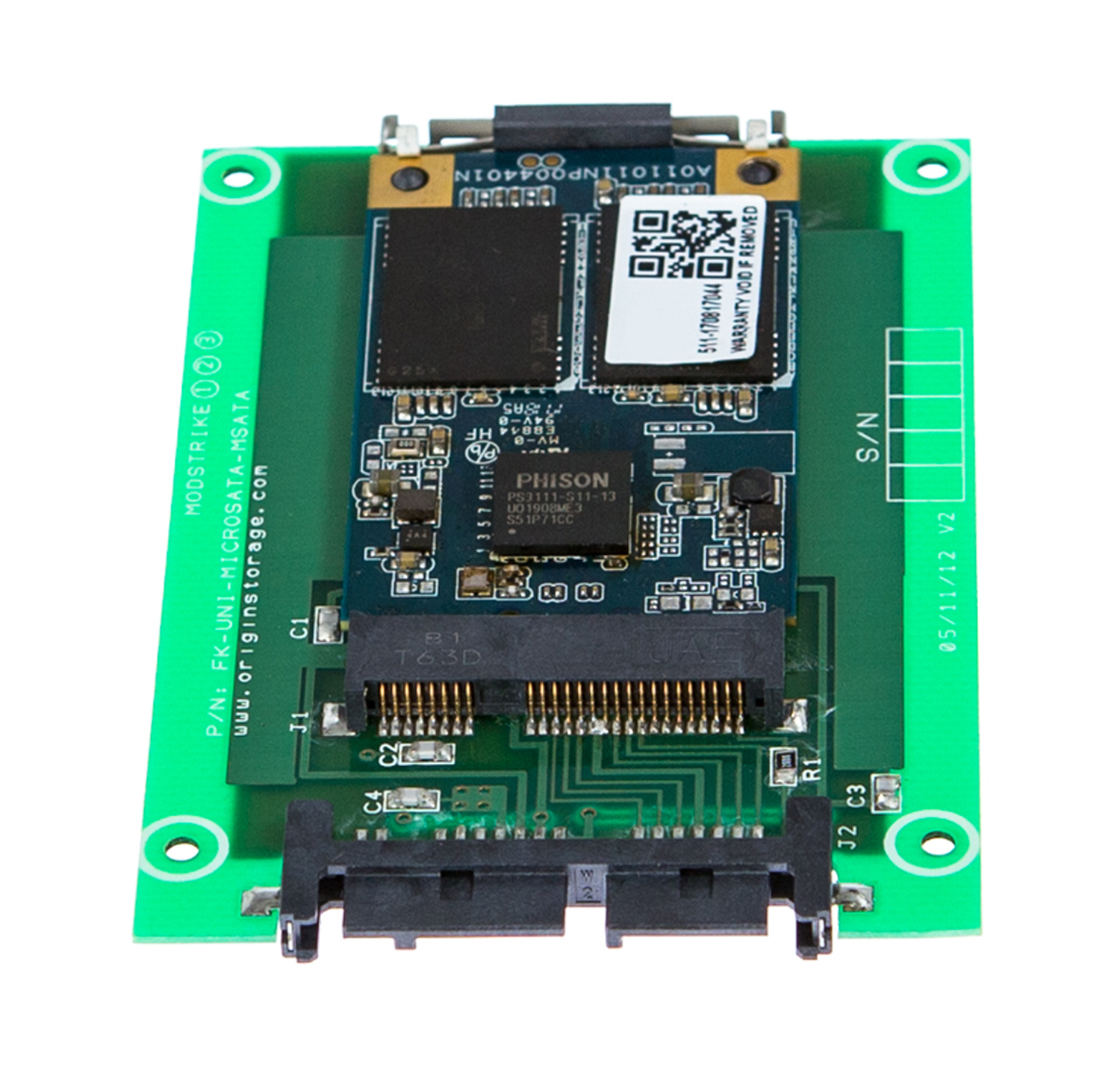DELL-256MLC-NB63 Origin Storage