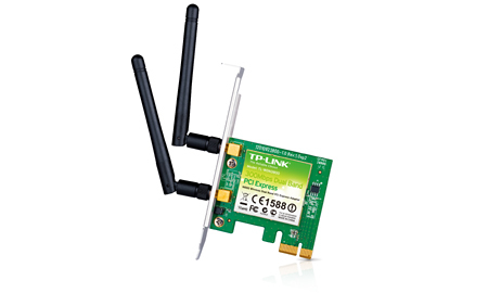 TL-WDN3800 TP-Link