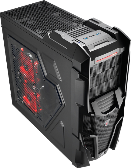 AE-MECH-W Aerocool