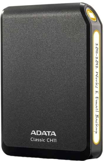ACH11-640GU3-CBK ADATA