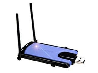 WUSB300N-LA Linksys